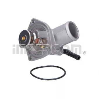 Boîtier du thermostat ORIGINAL IMPERIUM 90798