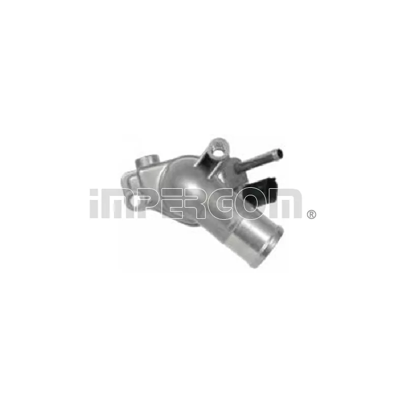 Boîtier du thermostat ORIGINAL IMPERIUM 90800