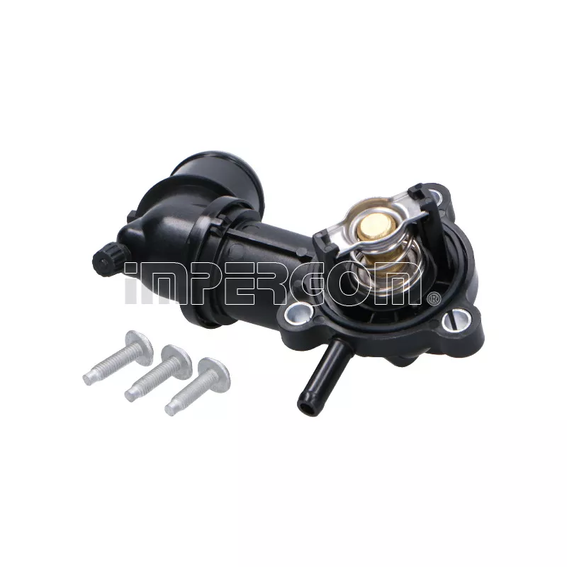 Boîtier du thermostat ORIGINAL IMPERIUM 90805