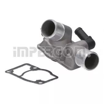 Boîtier du thermostat ORIGINAL IMPERIUM 90807
