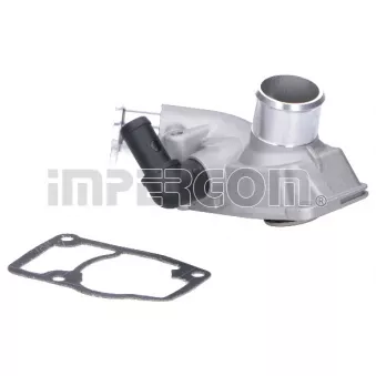 Boîtier du thermostat ORIGINAL IMPERIUM 90811