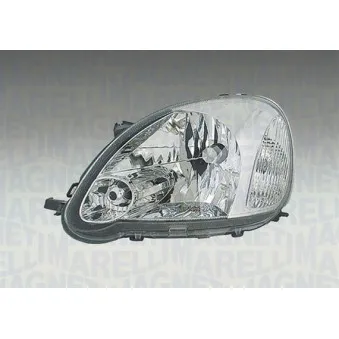 Projecteur principal MAGNETI MARELLI
