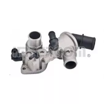 Boîtier du thermostat ORIGINAL IMPERIUM 90842