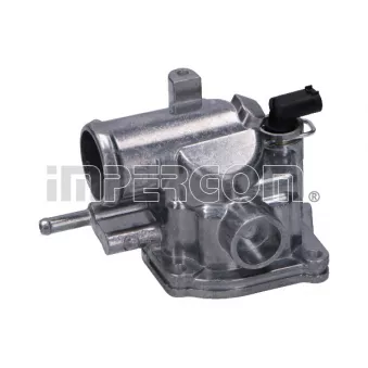 Boîtier du thermostat ORIGINAL IMPERIUM 90852