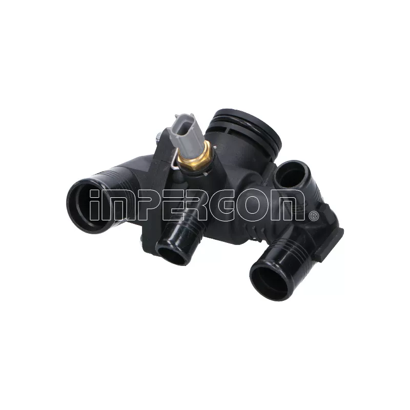 Boîtier du thermostat ORIGINAL IMPERIUM 90886