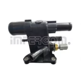 Boîtier du thermostat ORIGINAL IMPERIUM 90894