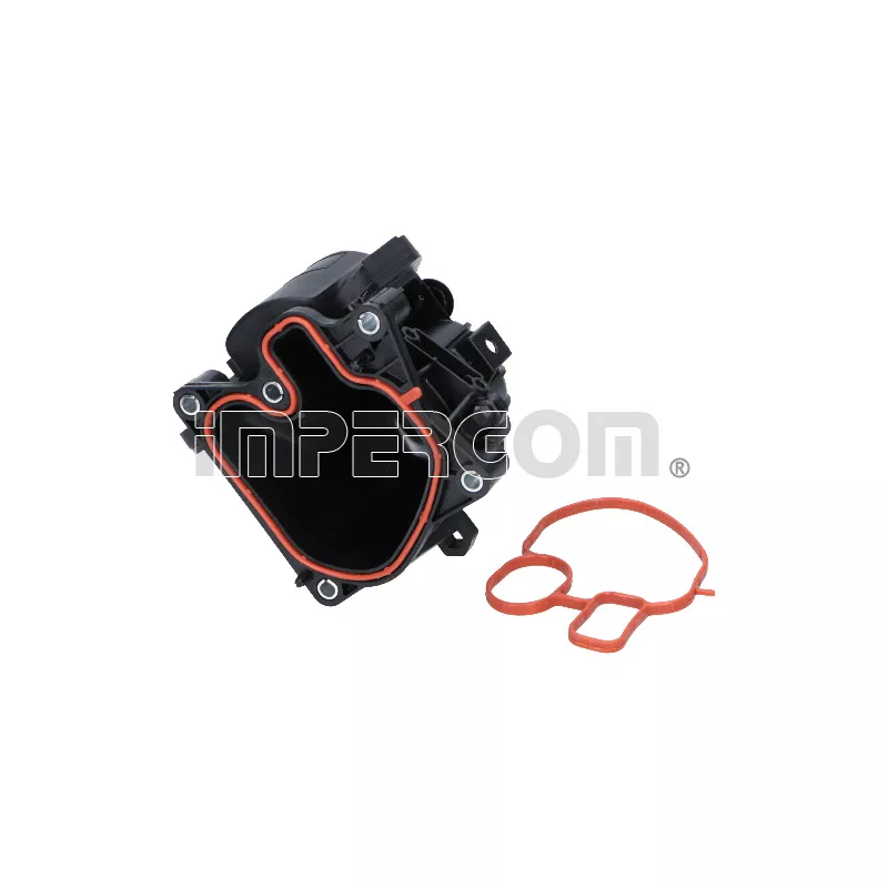 Vanne EGR ORIGINAL IMPERIUM 91000