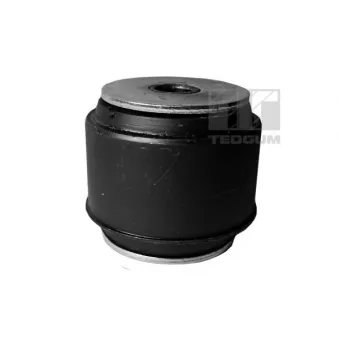 Suspension, support d'essieu TEDGUM 00020142