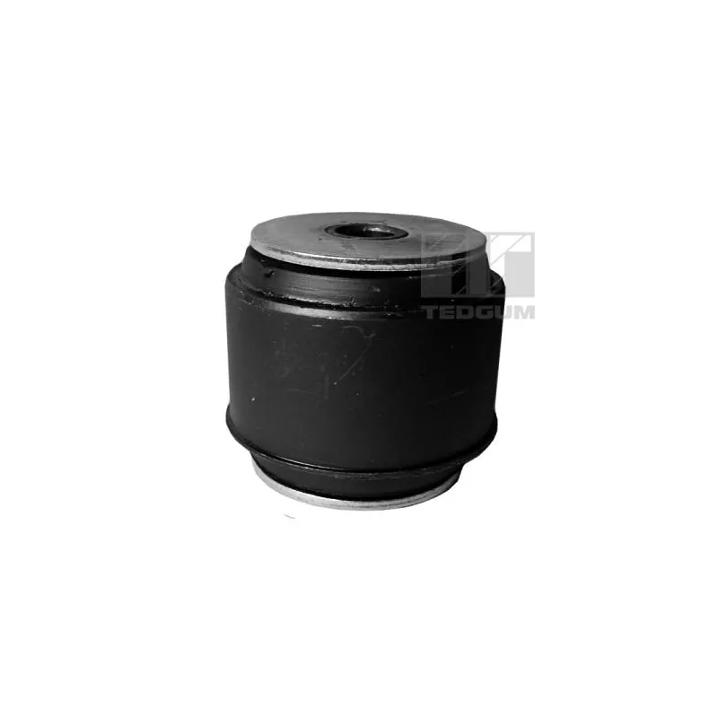 Suspension, support d'essieu TEDGUM 00020142