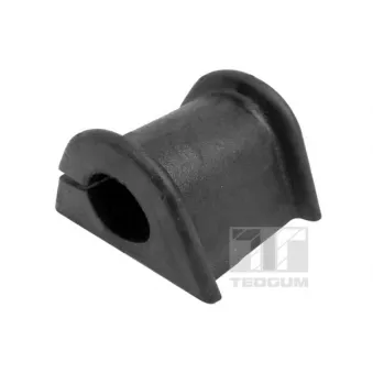 Suspension, stabilisateur TEDGUM 00020937