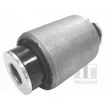 Silent bloc de suspension (train avant) TEDGUM 00024473 - Visuel 1