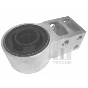 Silent bloc de suspension (train avant) TEDGUM 00024581