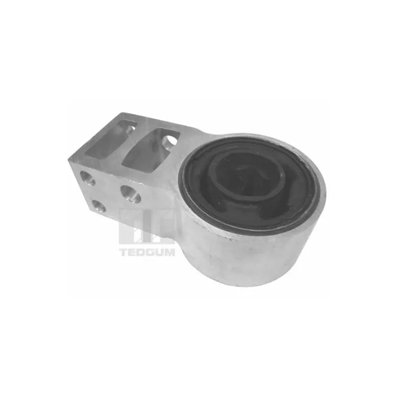 Silent bloc de suspension (train avant) TEDGUM 00024602