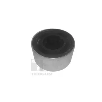 Silent bloc de suspension (train avant) TEDGUM 00024603