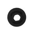 Silent bloc de suspension (train avant) TEDGUM 00024603 - Visuel 2