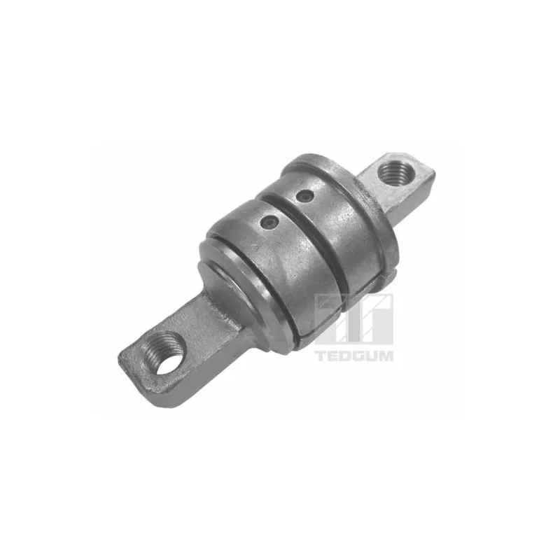 Silent bloc de suspension (train avant) TEDGUM 00024636
