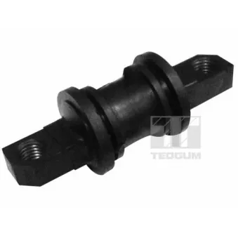 Silent bloc de suspension (train avant) TEDGUM 00024637
