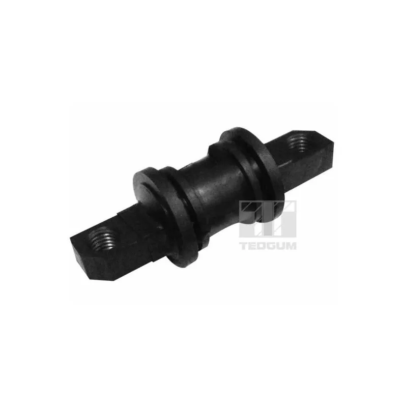 Silent bloc de suspension (train avant) TEDGUM 00024637
