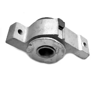 Suspension, bras de liaison avant gauche TEDGUM 00024796