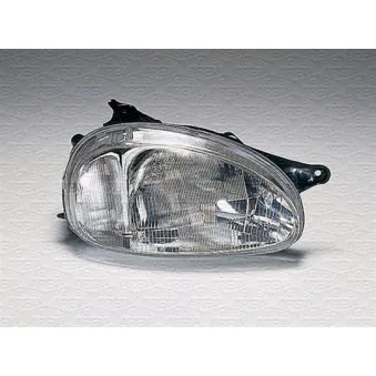 Projecteur principal MAGNETI MARELLI 713205001129