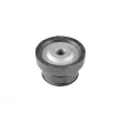 Silent bloc de suspension (train avant) TEDGUM 00024797 - Visuel 2