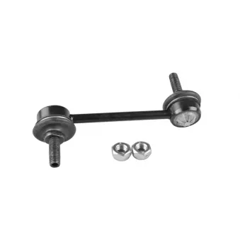 Entretoise/tige, stabilisateur TEDGUM 00024799
