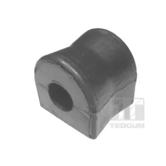 Suspension, stabilisateur TEDGUM 00025149