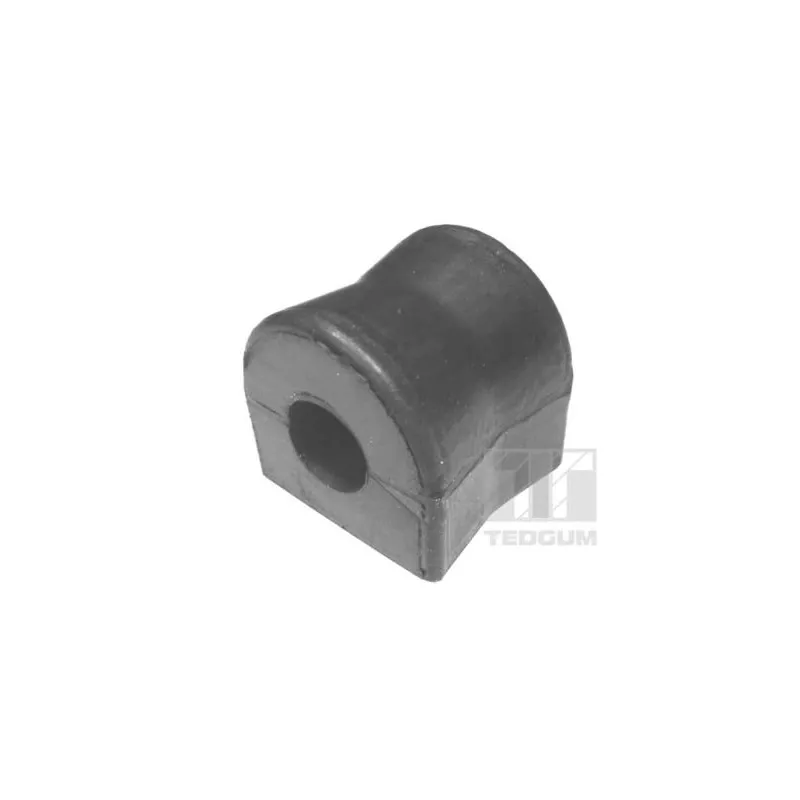 Suspension, stabilisateur TEDGUM 00025149