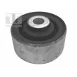 Support moteur avant droit TEDGUM 00025486 - Visuel 1