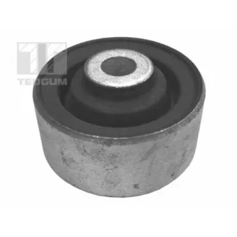 Support moteur avant droit TEDGUM 00025486