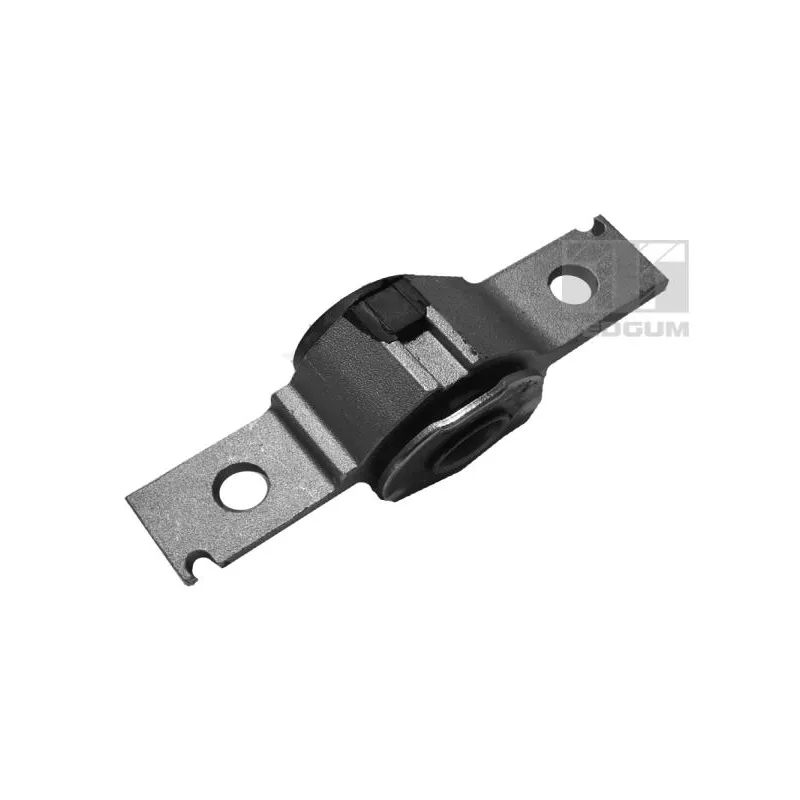 Silent bloc de suspension (train avant) TEDGUM 00026960