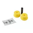 Silent bloc de suspension (train avant) TEDGUM 00027814 - Visuel 1