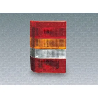 Feu arrière MAGNETI MARELLI 714000008190