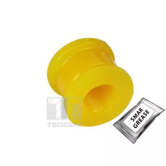 Suspension, amortisseur TEDGUM 00029311