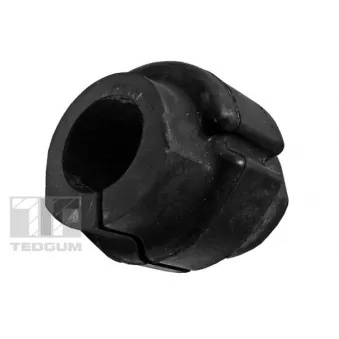Suspension, stabilisateur TEDGUM 00050031