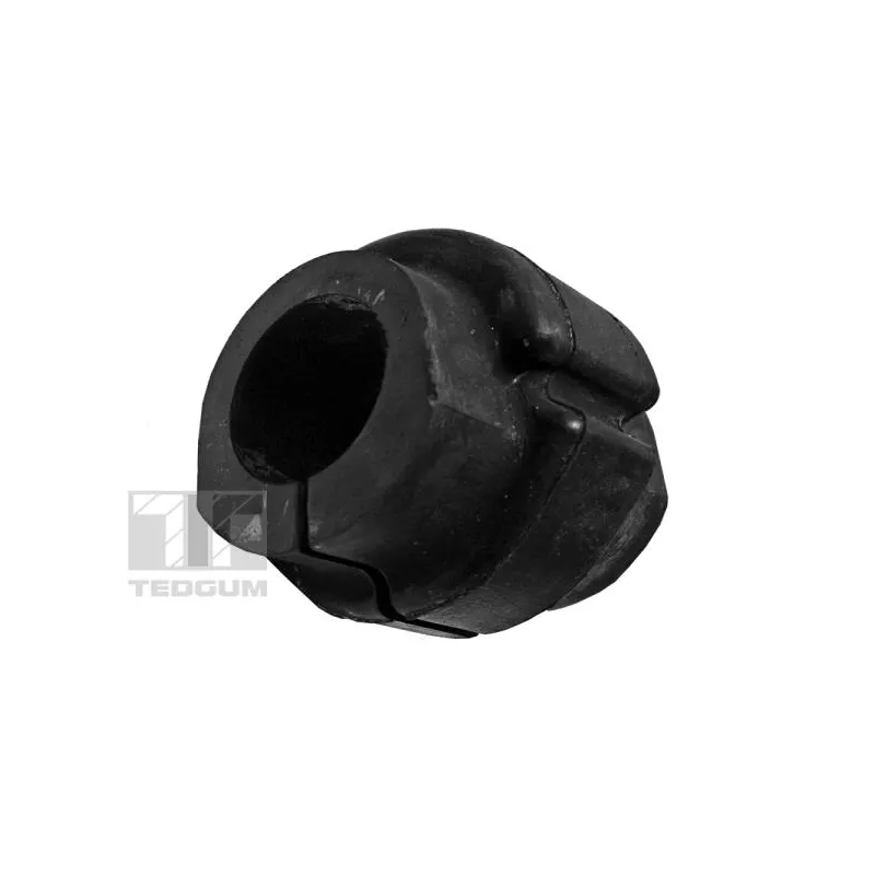 Suspension, stabilisateur TEDGUM 00050031