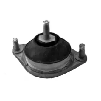 Support moteur avant gauche TEDGUM