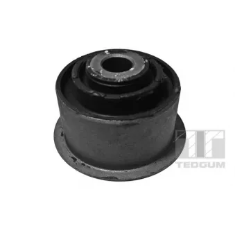 Silent bloc de suspension (train avant) TEDGUM 00050265