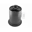Suspension, corps de l'essieu TEDGUM 00050267 - Visuel 1
