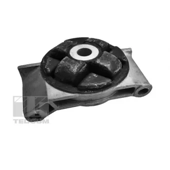 Support moteur avant gauche TEDGUM 00050282