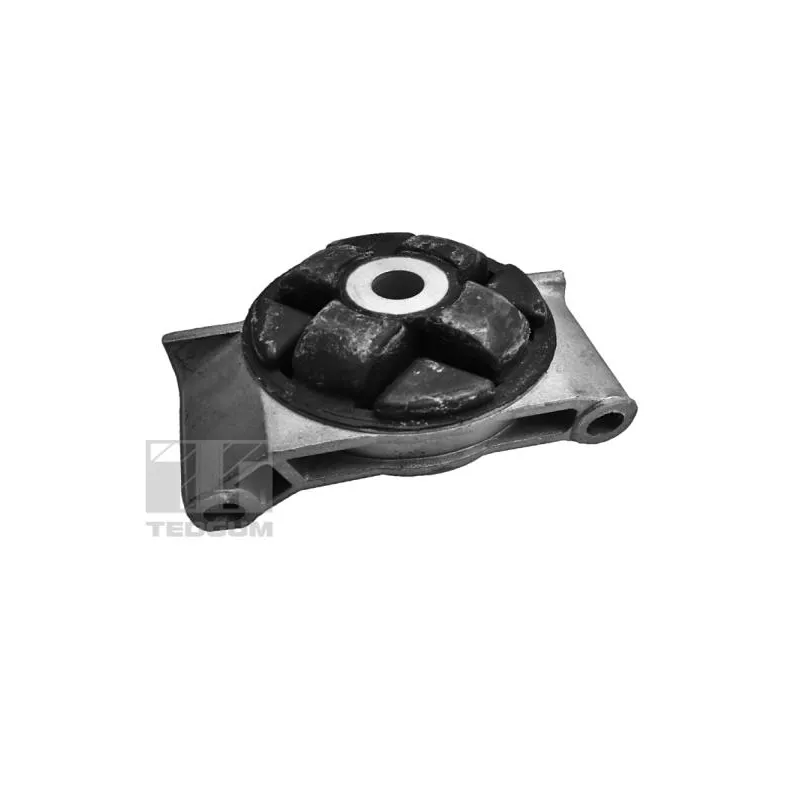 Support moteur avant gauche TEDGUM 00050282