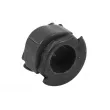 Suspension, stabilisateur TEDGUM 00050286 - Visuel 1