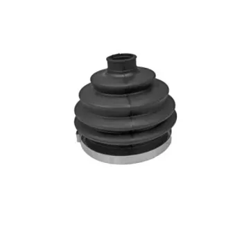 Soufflets de cardan avant TEDGUM 00050510