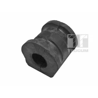 Suspension, stabilisateur TEDGUM 00050870