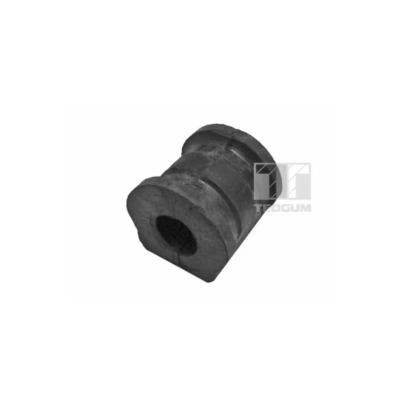 Suspension, stabilisateur TEDGUM 00050870