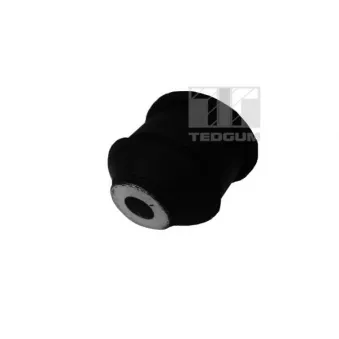 Silent bloc de suspension (train avant) TEDGUM 00050922