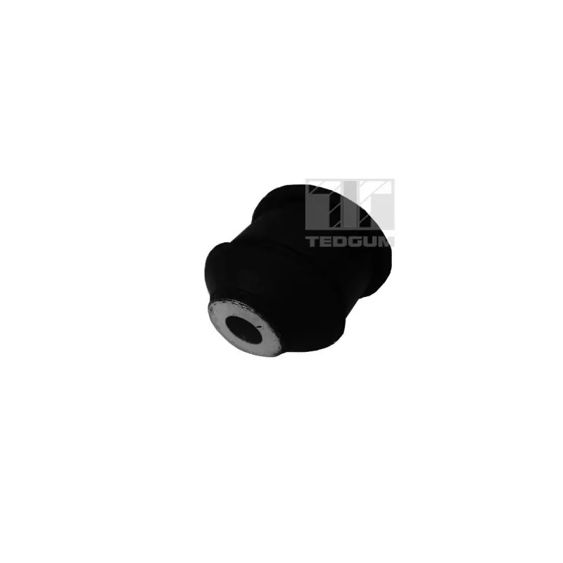 Silent bloc de suspension (train avant) TEDGUM 00050922