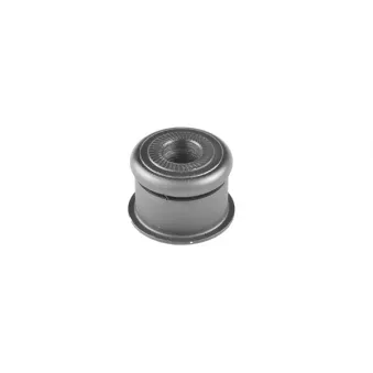 Suspension, corps de l'essieu TEDGUM 00053280
