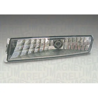 Feu clignotant avant gauche MAGNETI MARELLI 714000012860