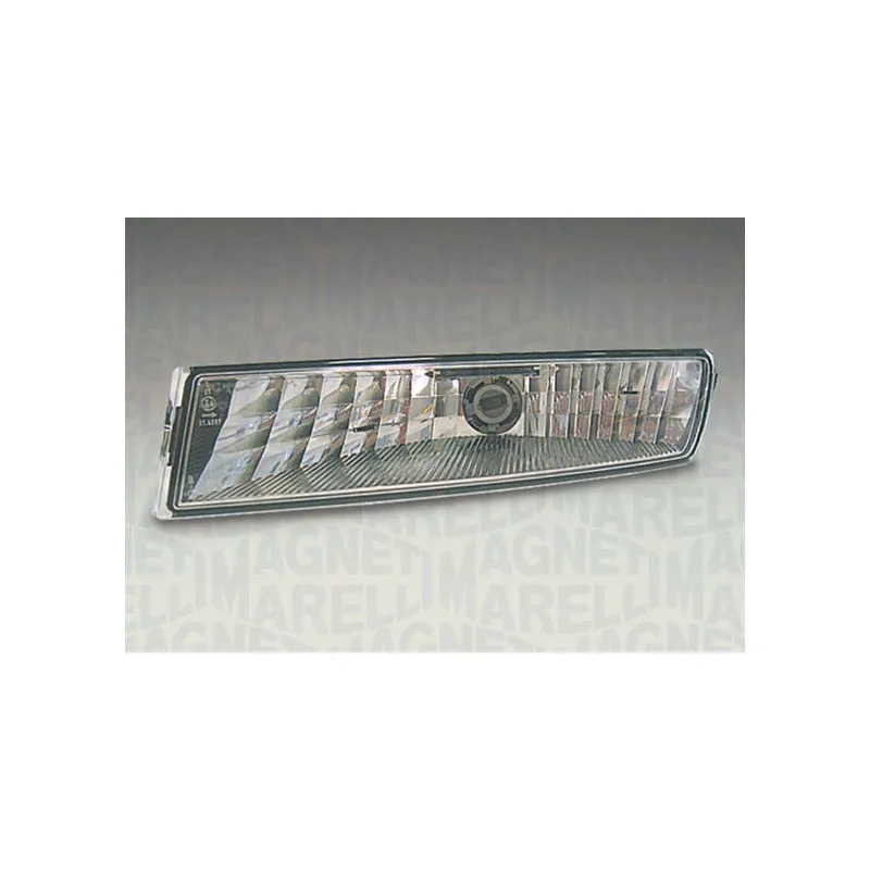 Feu clignotant avant gauche MAGNETI MARELLI 714000012860